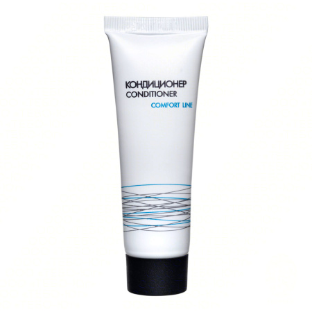 Кондиционер для волос, туба 30 мл. «Comfort Line» / Hair conditioner