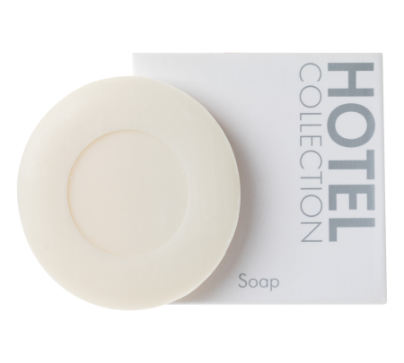 Мыло 20 г. упак. картон «Hotel Сollection» / Soap