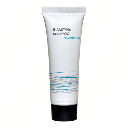 Шампунь, туба 30 мл. «Comfort Line» / Shampoo